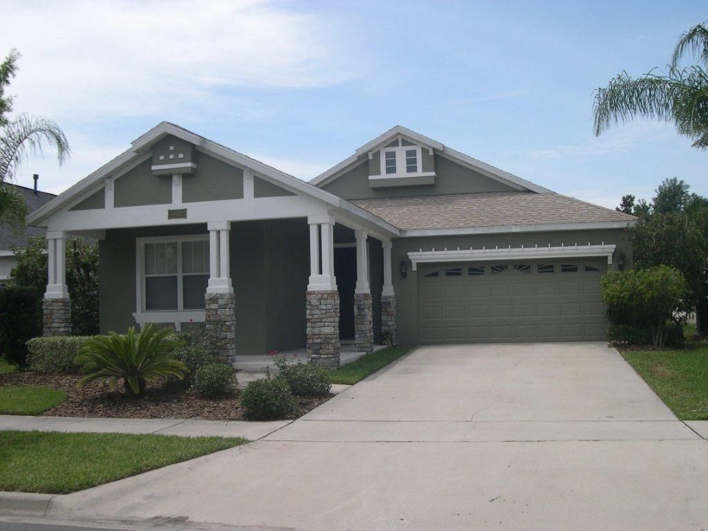 Windermere Home, FL Real Estate Listing
